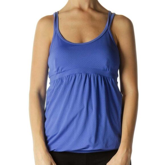 VSX Sport Made Sexy By Victoria's Secret Workout Tank Size L - Picture 1 of 9